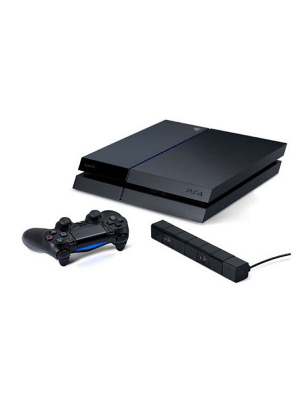 Play Station 4